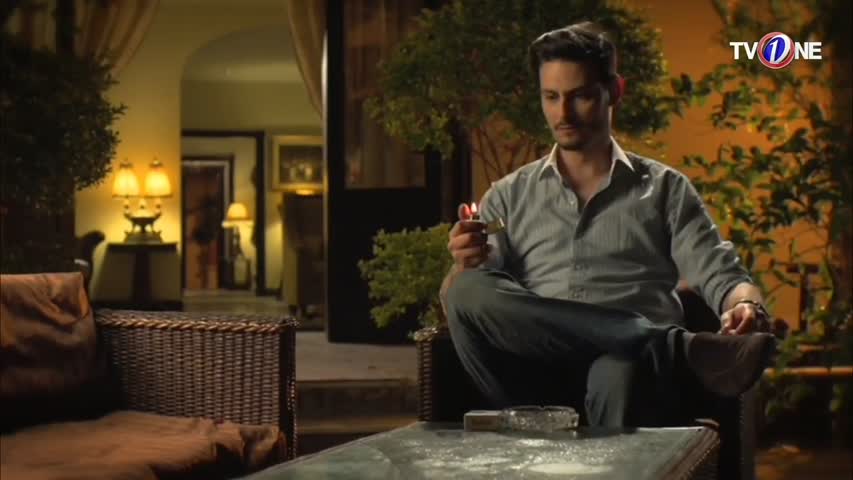 Munkir | Last Episode 24 | TV One Drama | 30th July 2017