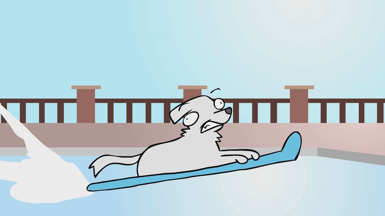 Markiplier Funny Moments ANIMATED!!