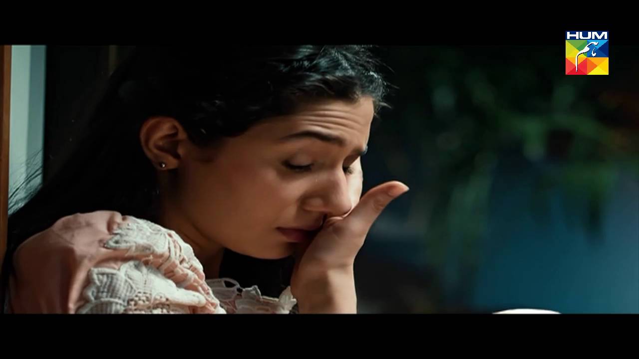 Bin Roye Episode 2 Full HD HUM TV Drama 9 October 2016