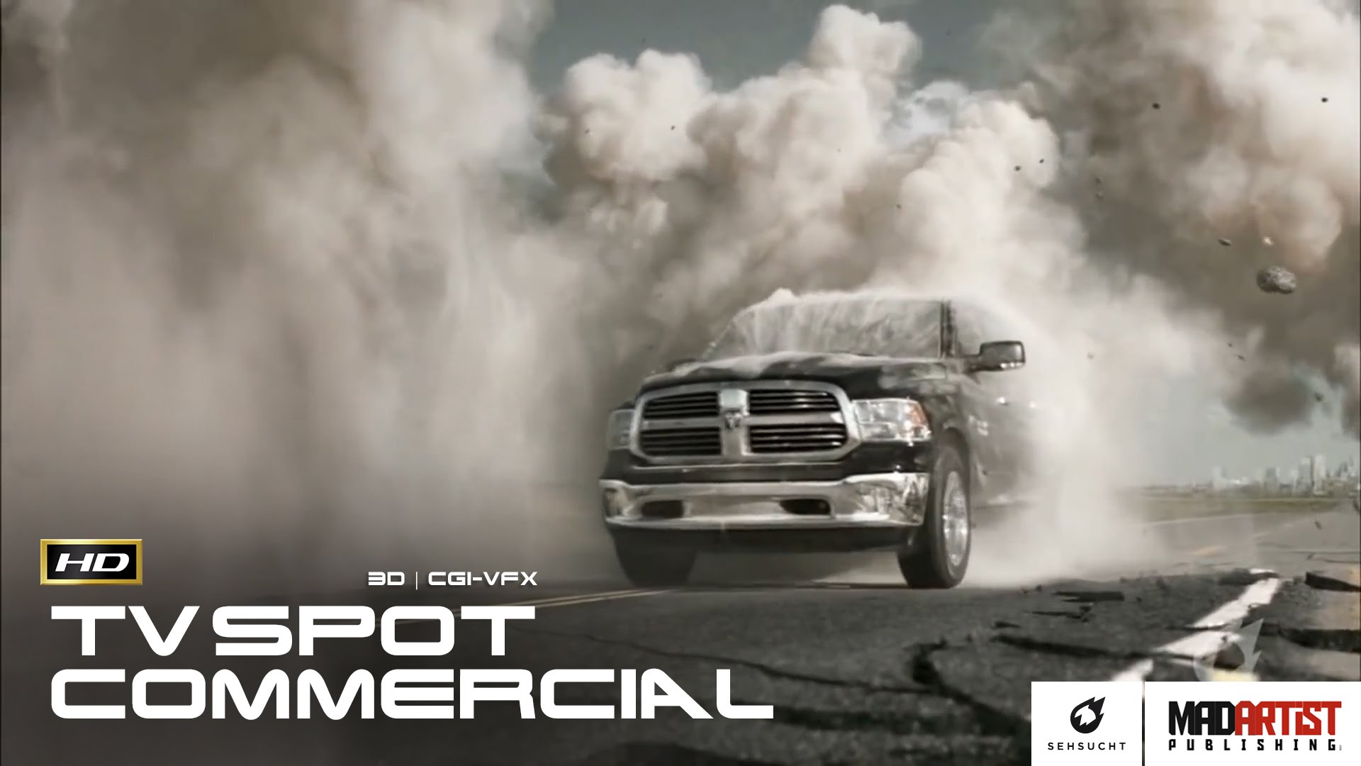 MOVING HEAVEN AND EARTH