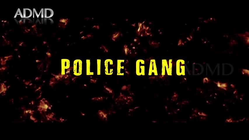Police Gang (2017) Full Movie In Hindi | Jackie Chan | New Hollywood Action Crime Thriller | ADMD