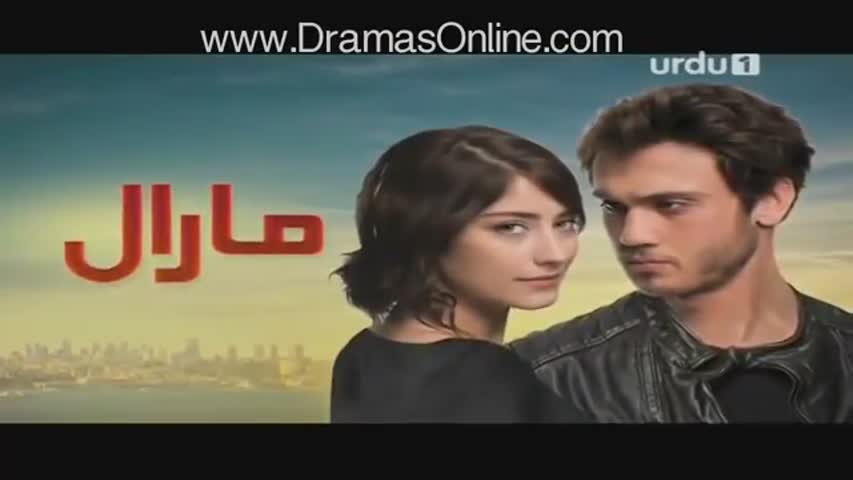 Maral Episode 70