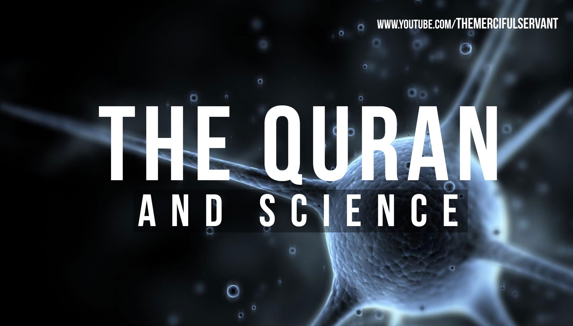 The Quran and Science ᴴᴰ
