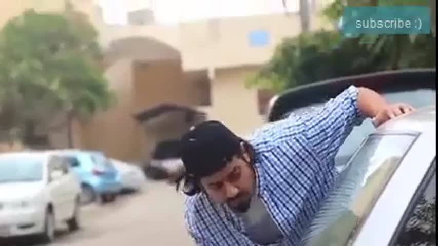 The Courageous Man part 1 & 2 Desi Vines By bekar vines