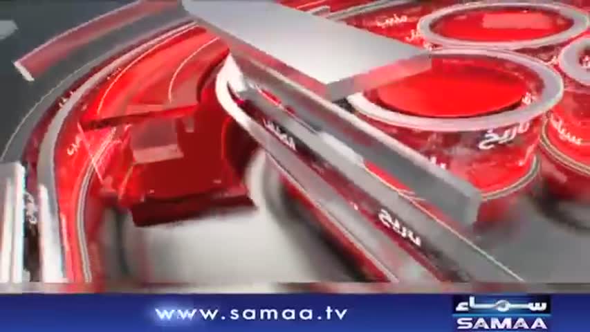 Khara Sach |‬ Mubashir Lucman | SAMAA TV |‬ Sep 11, 2018