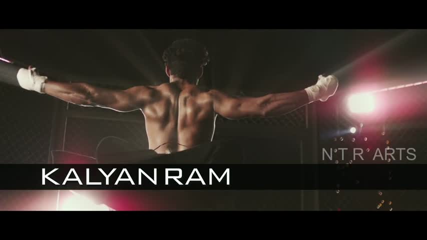 #ISMTeaser ft. Nandamuri Kalyanram | A Film by Puri Jagannadh