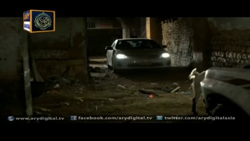 Pyarey Afzal Episode 33