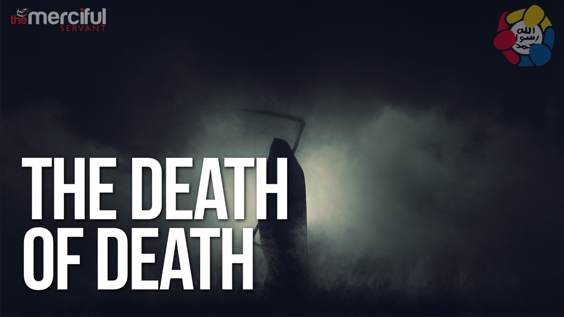 The Death of Death