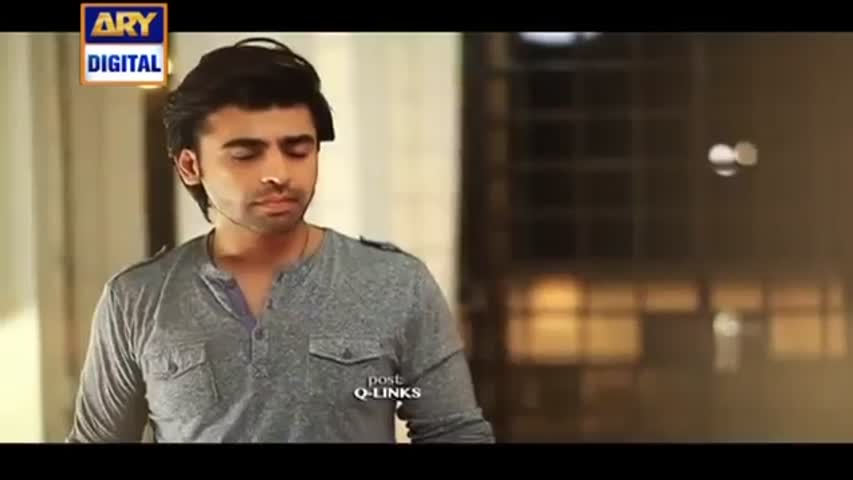 Teri Chah Mein  Episode 1 NEW  Ary Digital  Drama 2016