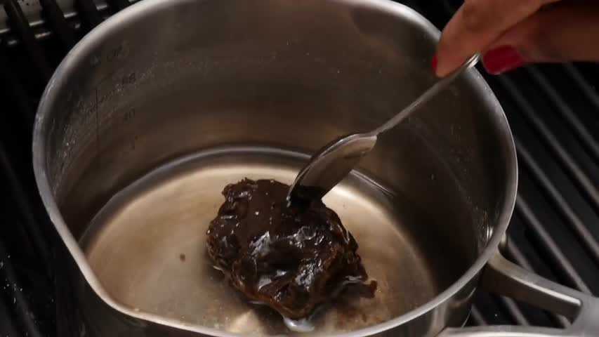 Ramadan Hack: How to make Channa Chaat- Pakistani Chickpeas