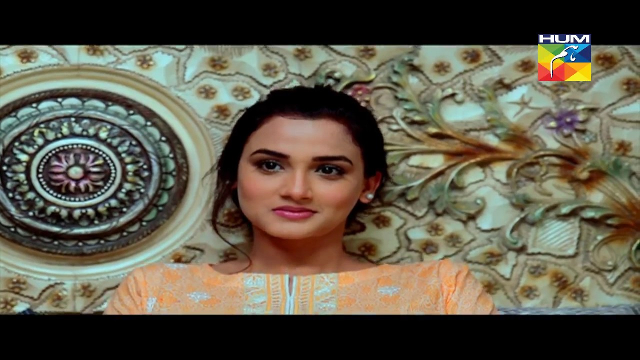 Hatheli Episode 24 Full HD HUM TV Drama 28 December 2016