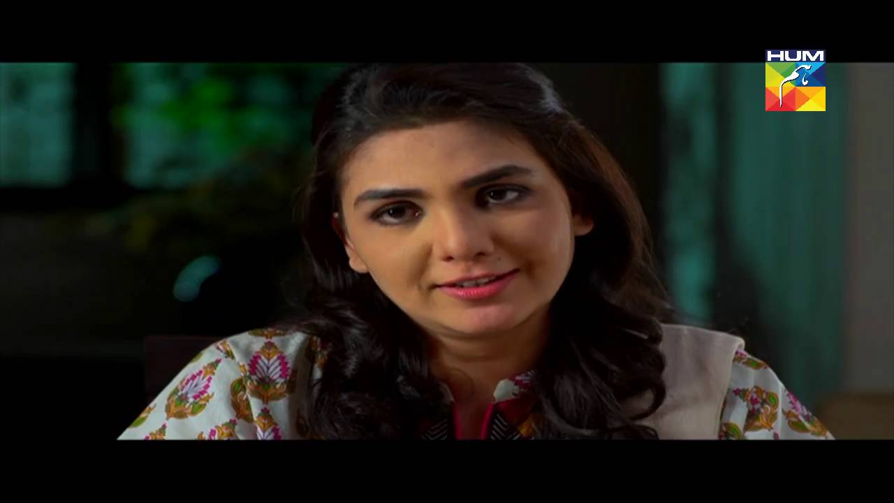 Bud Gumaan Episode 22 Full HD HUM TV Drama 20 October 2016