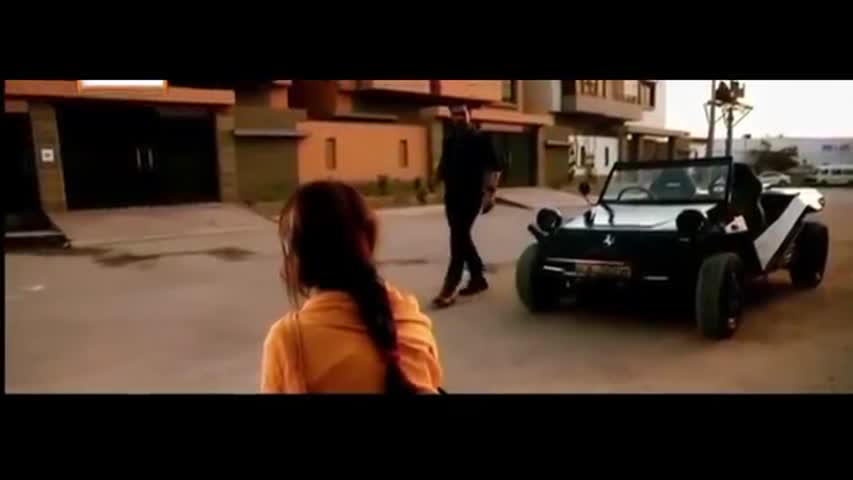 Mera Yaar Mila de  Episode 3