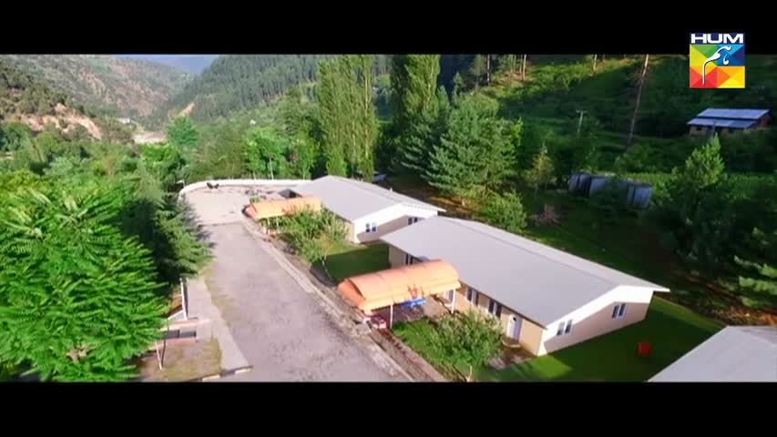 Yakeen Ka Safar Episode 19 HUM TV Drama - 23 August 2017