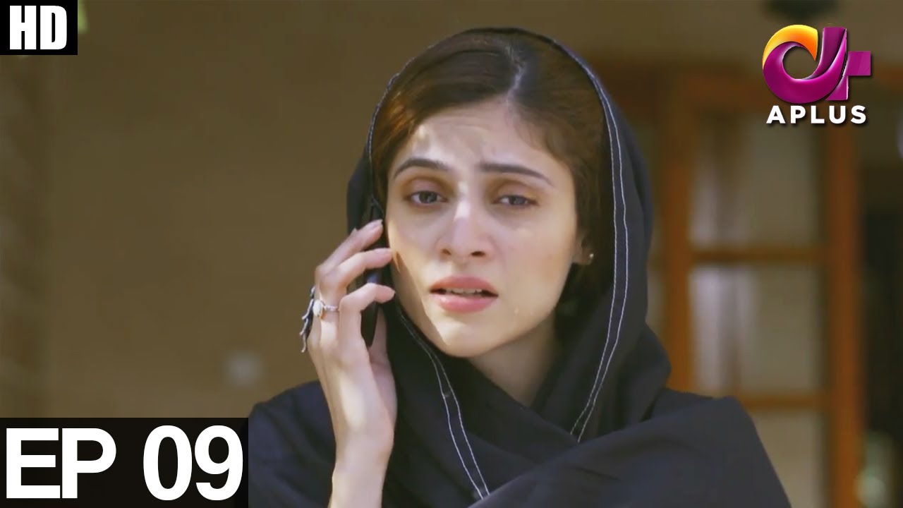 Dil-e-Bekhabar Episode 9 | Aplus ᴴᴰ
