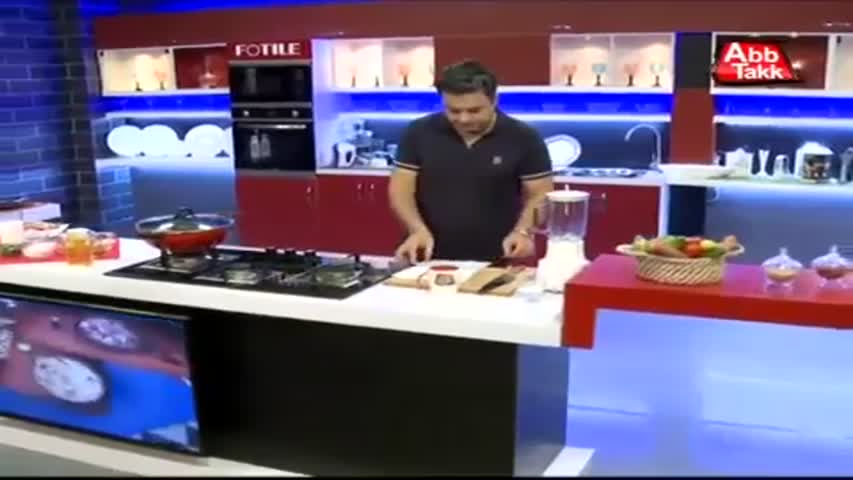 Abb Takk Daawat e Mehboob Episode 18