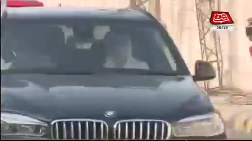 AbbTakk Headlines – 07 AM – 20 October 2017