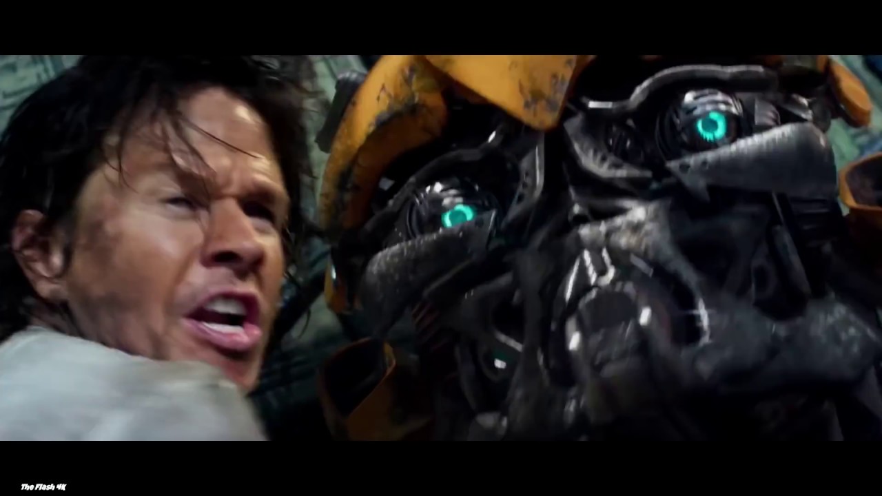 TRANSFORMERS 5 THE LAST KNIGHT Trailer & TV Spot [2017]