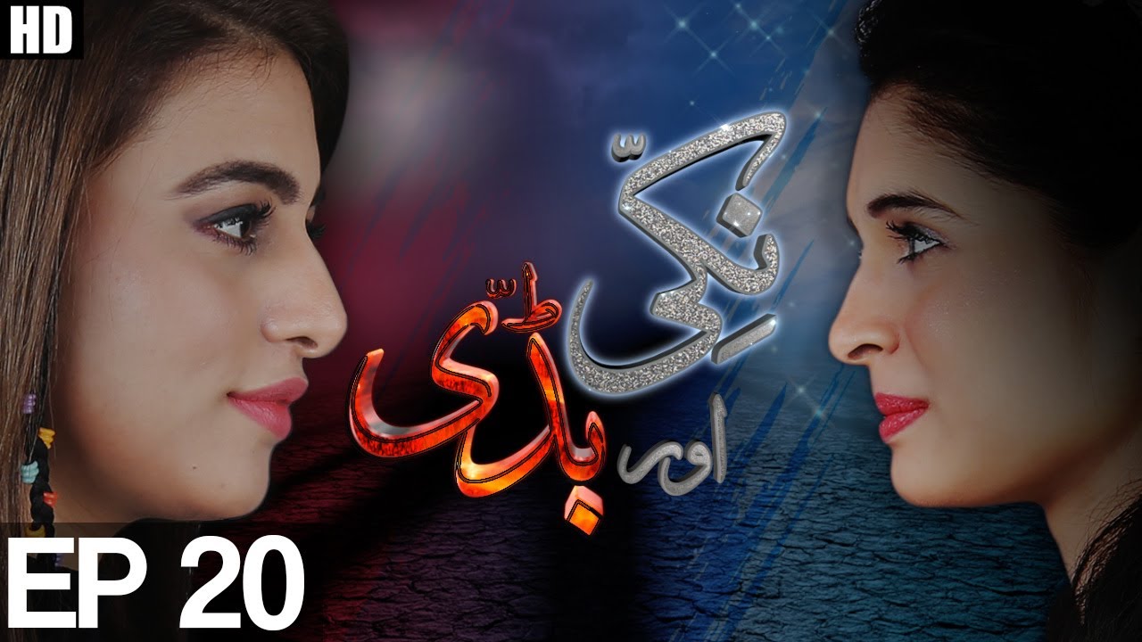 Nikki & Buddy - Episode 20 | Aplus ᴴᴰ