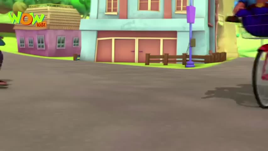 Motu Patlu cartoon  2016 New Episode Supersonic Speed Band