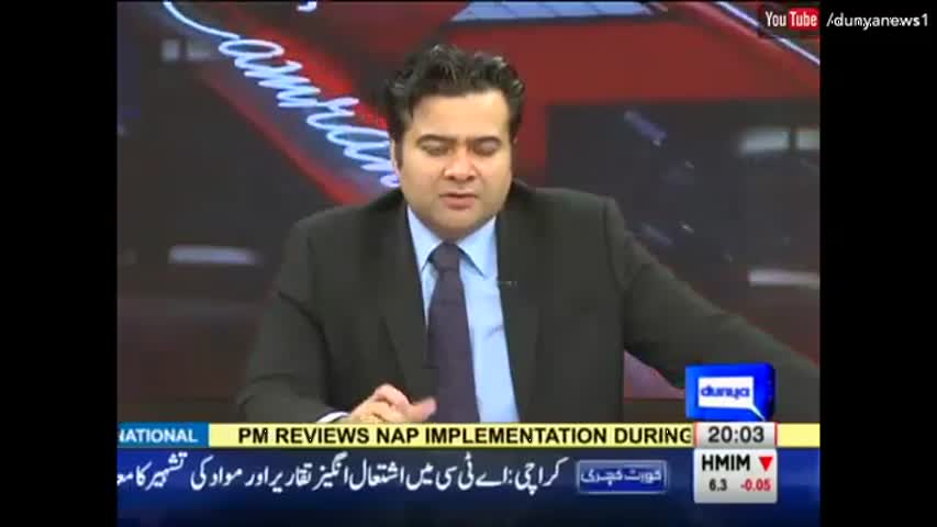 On The Front - 13 October 2016