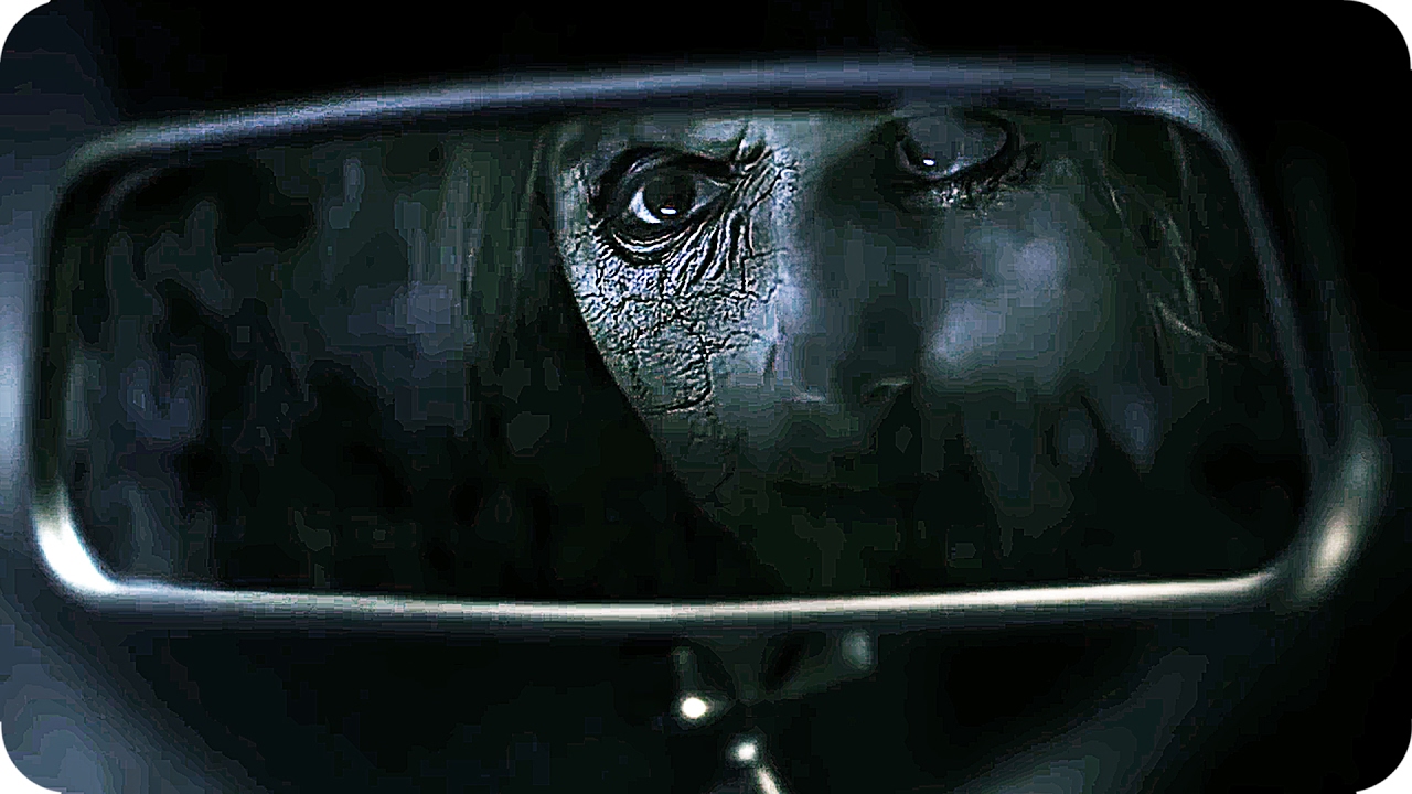 DEATH PASSAGE Trailer (2017) 