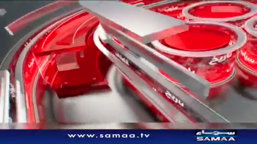 Khara Sach |‬ Mubashir Lucman | SAMAA TV |‬ Sep 12, 2018
