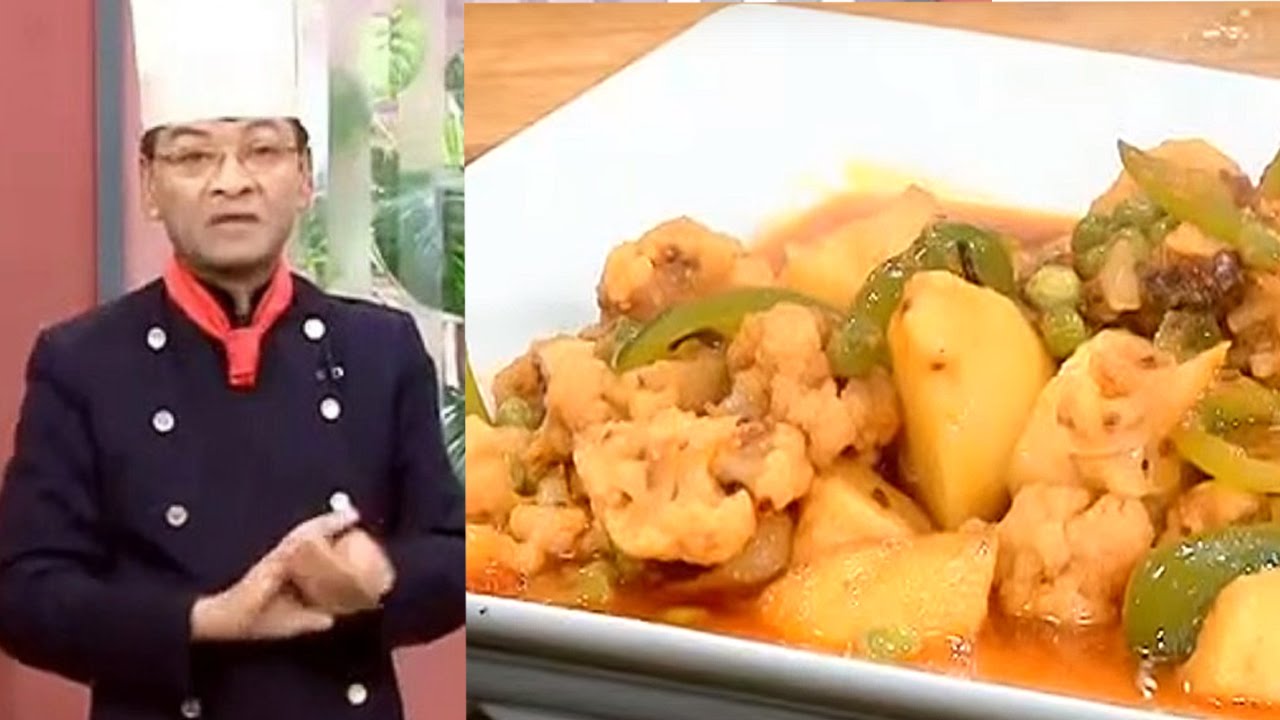 Zakir's Kitchen - June 13, 2016