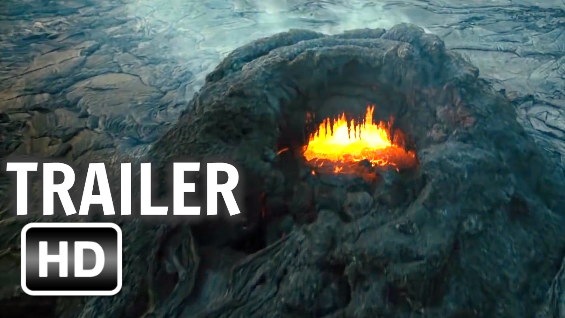 VOYAGE OF TIME Official Trailer (2016) HD Sci-Fi Movie