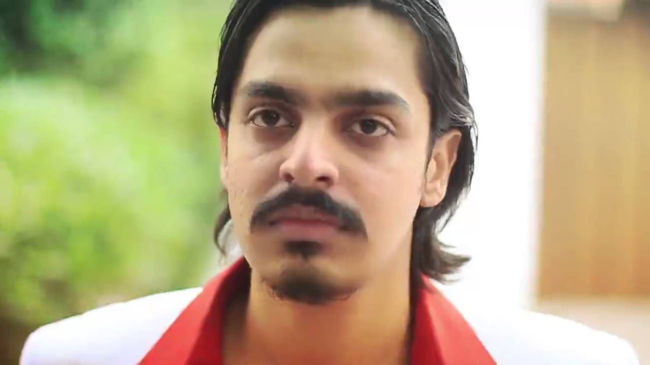 Valentines gone wrong By Bekaar Vines