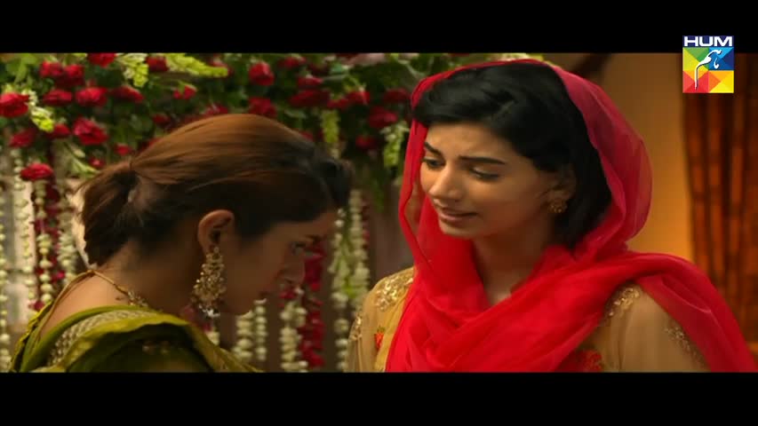 Alif Allah Aur Insaan Episode 19 HUM TV Drama - 29 August 2017