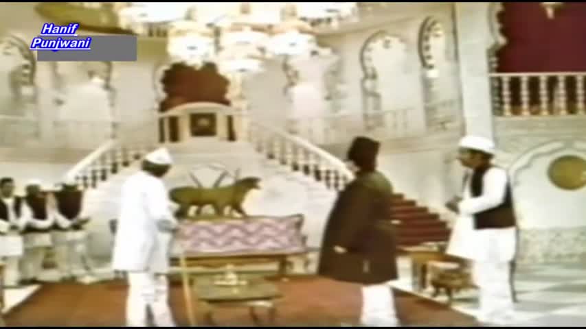 Zeenat Full Pakistani Movie 