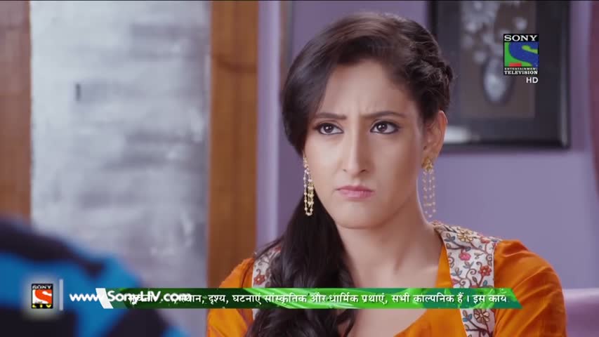 Ek Rishta Saajhedari Ka  Episode 44 - 6th October, 2016