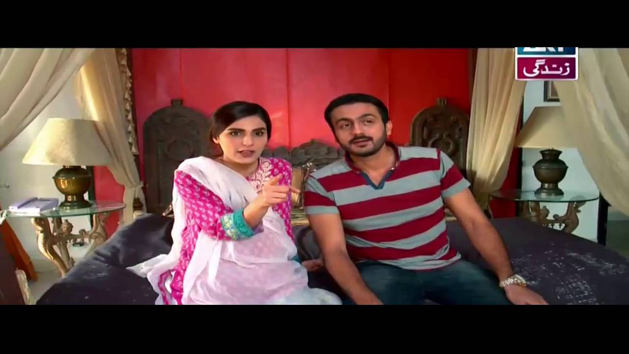 Baba Ki Rani Episode 19