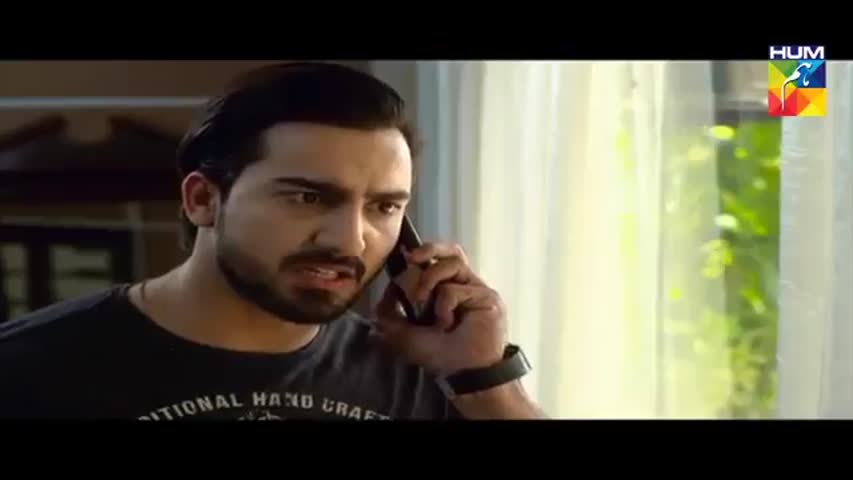 Haya Ke Daman Mein Episode 35 Full 17 May 2016