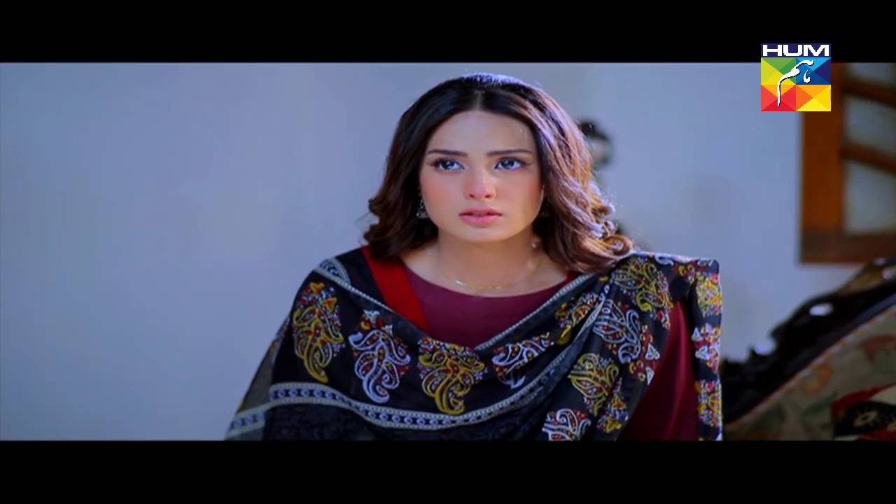 Deewana Episode 37 Full HD HUM TV Drama 28 Sep 2016