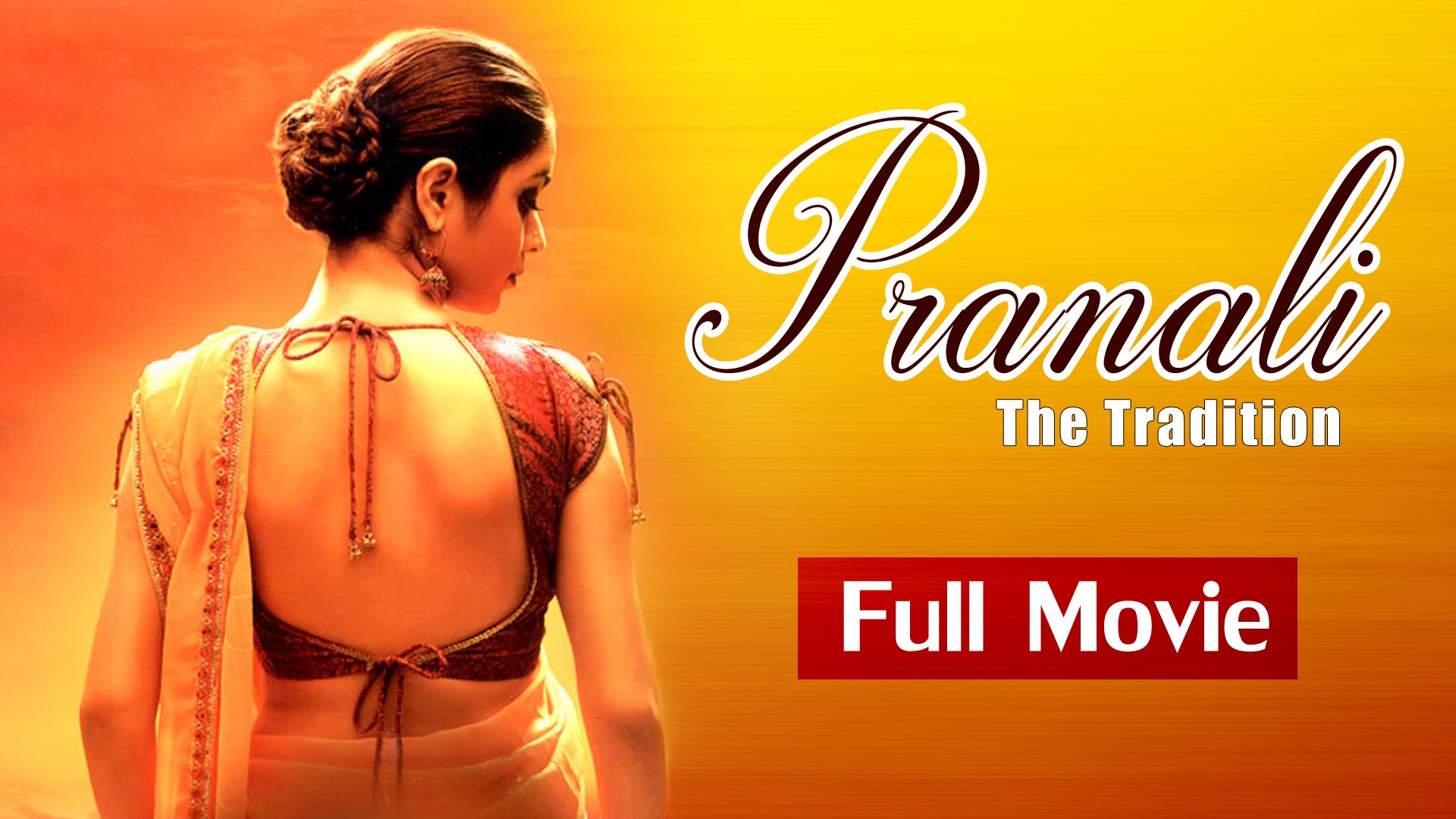 Bollywood Full Movies | Pranali - The Tradition | New Movies 2015 Full Movies | B Grade Hindi Movies