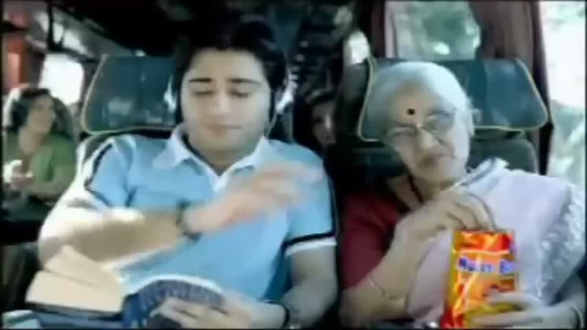 Top 10 Funny Old Creative Indian Ads (Collection)