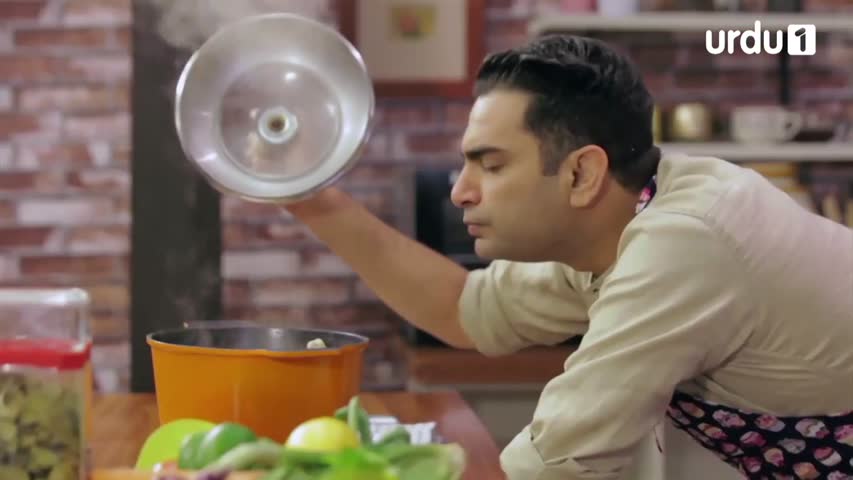 Star Iftar With Sarmad Khoosat Episode 3 | Mawra Hocane