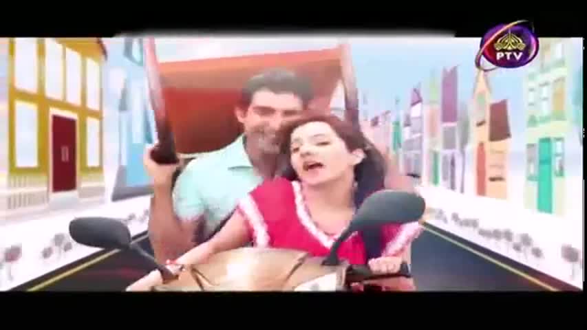 Qissa Kursi Ka Episode 9 || Full Episode in HQ || PTV Home