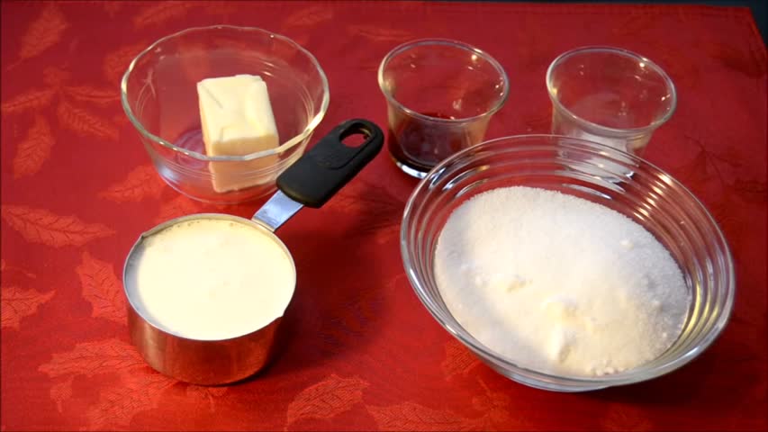 Cold and Creamy Coffee