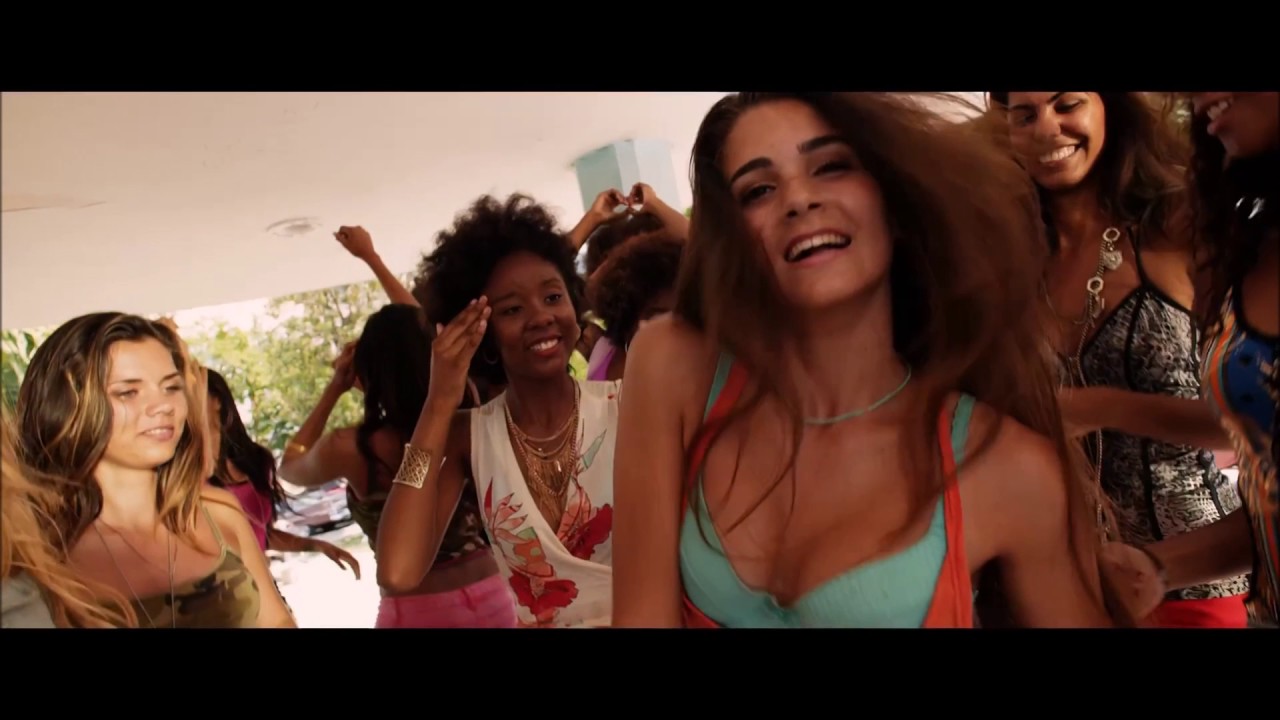 FAST AND FURIOUS 8 -TRAILER SONG