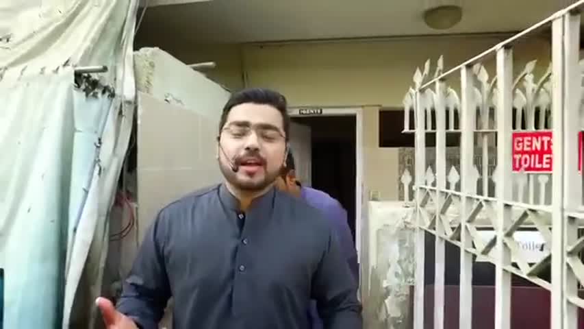 This Parody of Aamir Liaquat will Break All Previous Records - 3Idiots