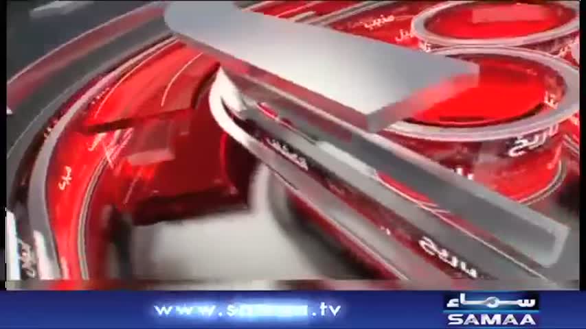Khara Sach |‬ Mubashir Lucman | SAMAA TV |‬ 27 Feb 2018