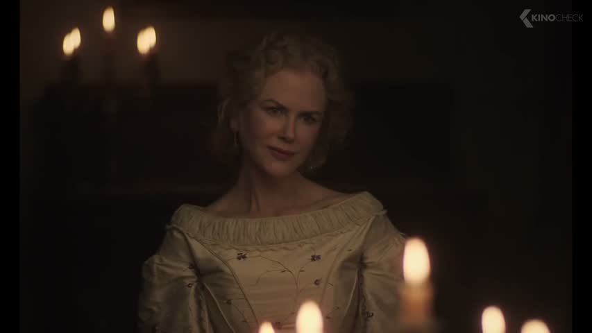 THE BEGUILED Trailer (2017)
