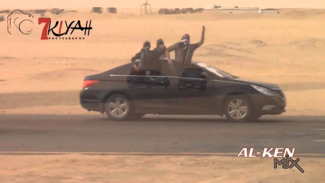 ☠ Saudi Drifting │ (no limits) لا حدود