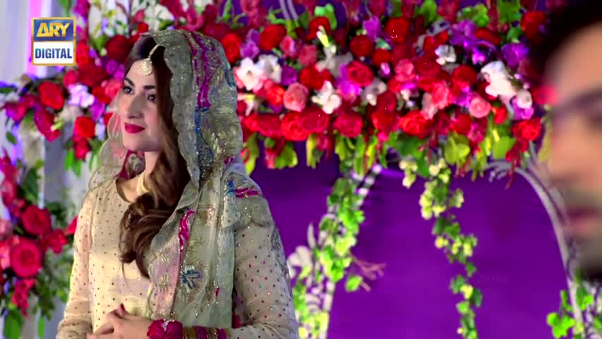 Ek hi bhool Episode 45 - 3rd August 2017 - ARY Digital Drama