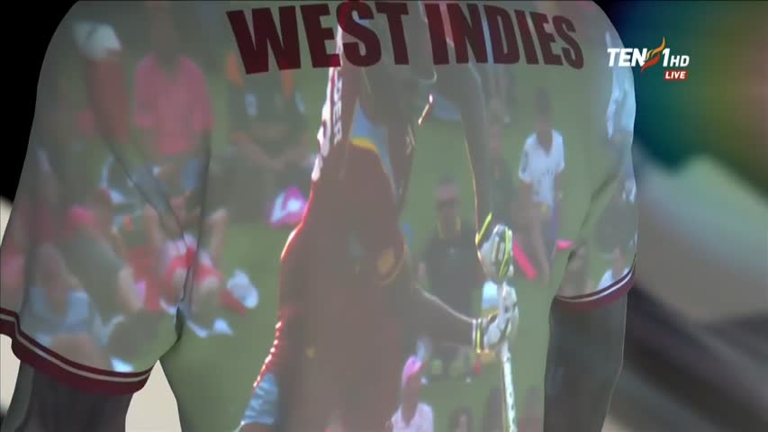 Day 2 - 3rd Test - West Indies vs Pakistan - Match Highlights - 11th May, 2017