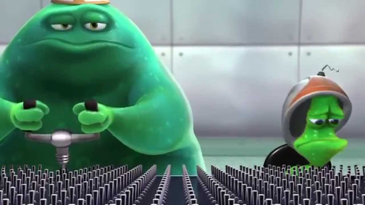 Pixar: Short Films #13 