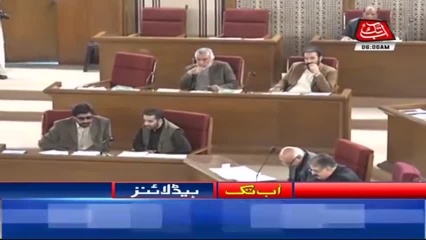 AbbTakk Headlines – 06 AM – 09 January 2018